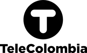 logo de TeleColombia