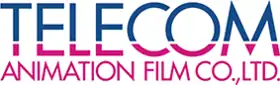 logo de Telecom Animation Film