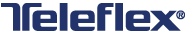 logo de Teleflex