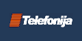 logo de Telefonija Beograd