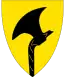 Blason de Telemark