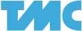 Logo de Telemontecarlo du 20 juillet 1995 au 24 juin 2001