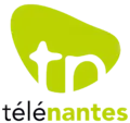 Ancien logo du 10 décembre 2004 au 12 septembre 2011.