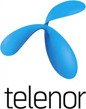 logo de Telenor