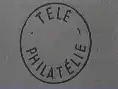 Image illustrative de l’article Télé-Philatélie