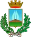 Blason de Telese Terme