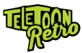 Logo de Teletoon Retro du 4 février 2013 au 31 août 2015.