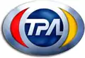 Ancien logo de TPA de mai 2002 à octobre 2011