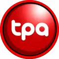 Ancien logo de TPA de 18 octobre 2011 à 27 septembre 2021