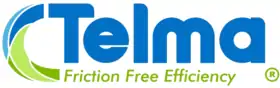 logo de Telma