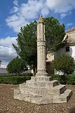 Rollo de Tembleque