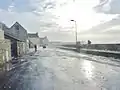 La tempête du 1er janvier 2014 à Saint-Guénolé 6