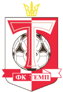 Logo du Temp Chepetivka