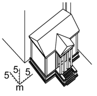 Image illustrative de l’article Temple de Véiovis