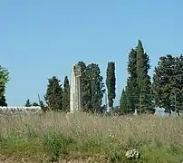 Temple de Zeus, Syracuse.