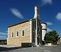 Temple protestant de Baron