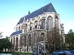 Temple protestant Saint-Éloi