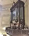 Orgue