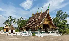 Image illustrative de l’article Vat Xieng Thong