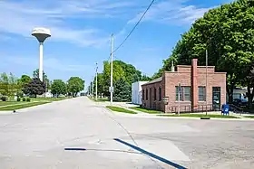 Templeton (Iowa)