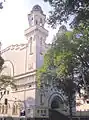 Synagogue à Rio de Janeiro
