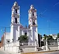 Temple de San Pedro