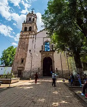 Quiroga (Michoacán)