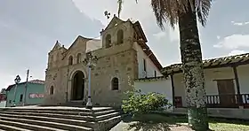 Palmas del Socorro