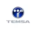 logo de TEMSA