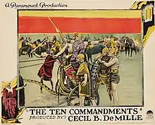 Description de l'image TenCommandments-lobbycard-1923.jpg.