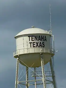 Tenaha (Texas)