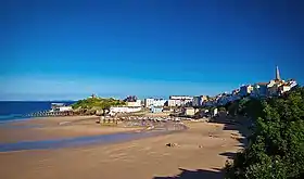 Tenby