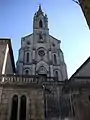 Chapelle Notre-Dame de Tence