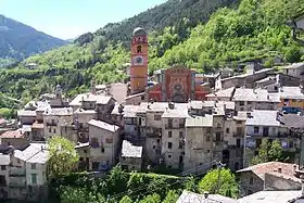 Tende (Alpes-Maritimes)