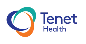 logo de Tenet Healthcare