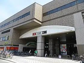 Image illustrative de l’article Gare de Tengachaya