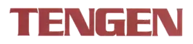 logo de Tengen (entreprise)