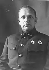 Vladimir Ivanovitch Chtcherbakov