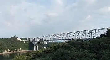 pont Tenmon