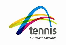 Image illustrative de l’article Fédération australienne de tennis