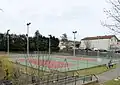 Tennis.