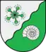 Blason de Tensfeld