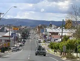 Tenterfield