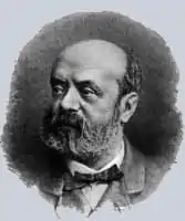 Théodore Aubanel.