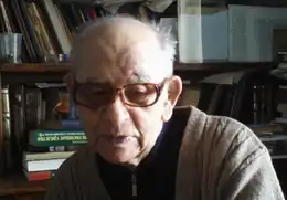 Teodor Oizerman (1914–2017)