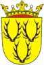 Blason de Teplá