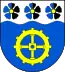 Blason de Teplička