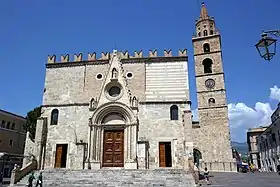 Cathédrale de Teramo