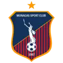 Logo du Monagas SC