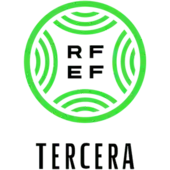 Description de l'image Tercera RFEF logo.png.